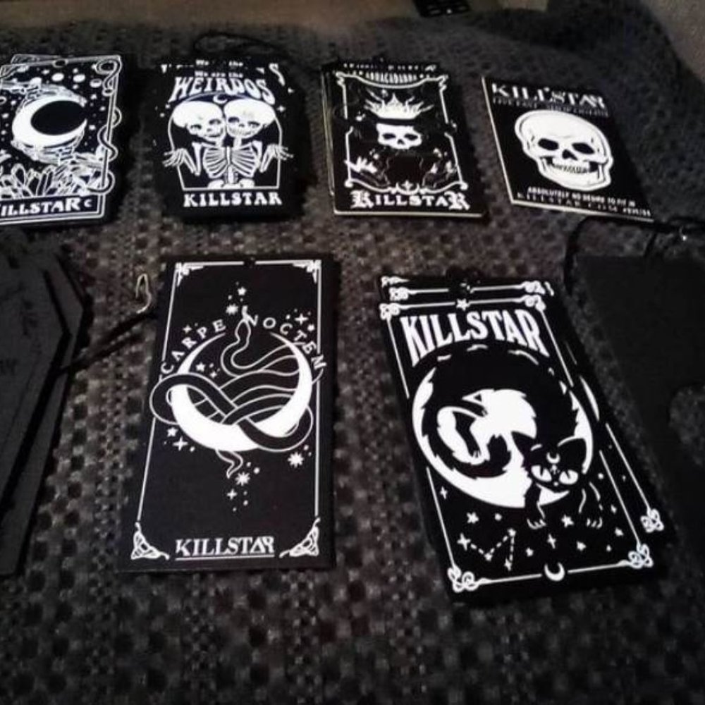 Meet your Posher, Lacey